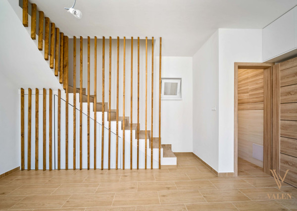 VALEN | Novostavba 2 izbového bytu v rodinnom dome v časti Vajnory