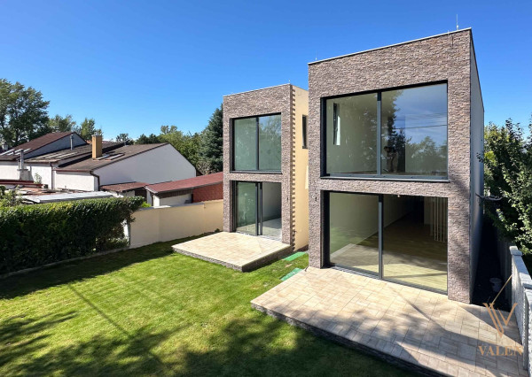 VALEN | Vaše nové bývanie pri Vajnorskom jazere