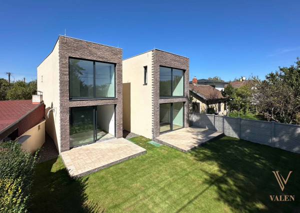 VALEN | Vaše nové bývanie pri Vajnorskom jazere