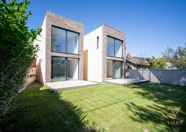 VALEN | Vaše nové bývanie pri Vajnorskom jazere