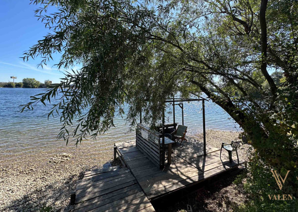 VALEN | Vaše nové bývanie pri Vajnorskom jazere