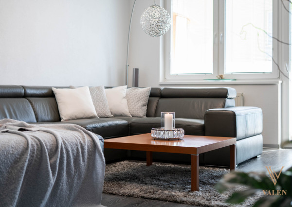 VALEN | Moderný 3i byt na Bulharskej, Trnávka – Bratislava